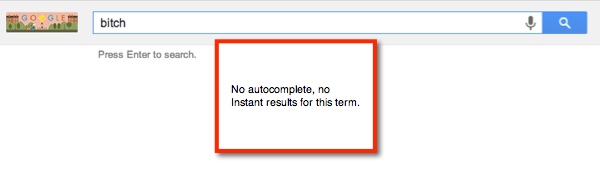 google-results-for-bitch
