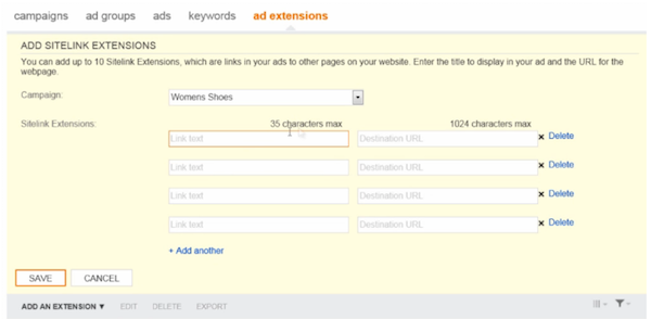 bing-ad-sitelinks-extension-set-up bing-ad-sitelinks-extension-set-up