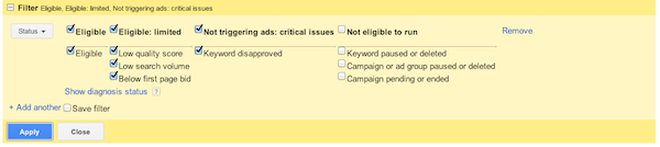 filter-diagnostics-report-quality-score