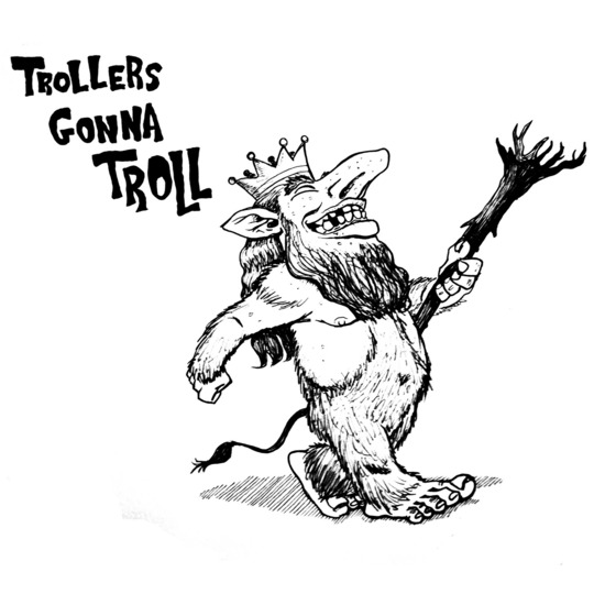 trolls