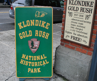 klondike-gold-rush