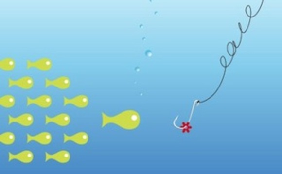 Fish Bait Hook Link Fish Bait Hook Link