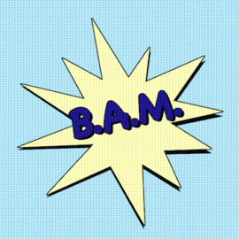 bam