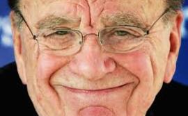 Rupert Murdoch