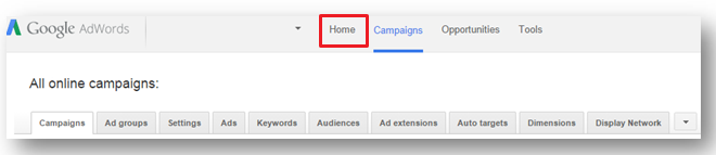 adwords-campaign-tab