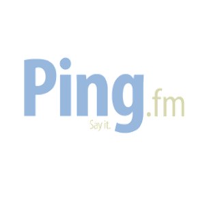 Ping.fm