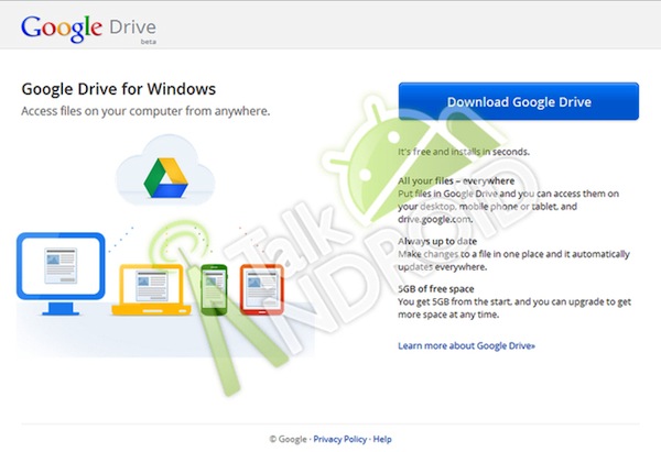 google-drive-windows-talkandroid