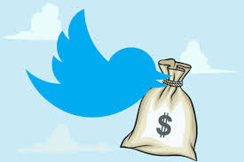Twitter Money