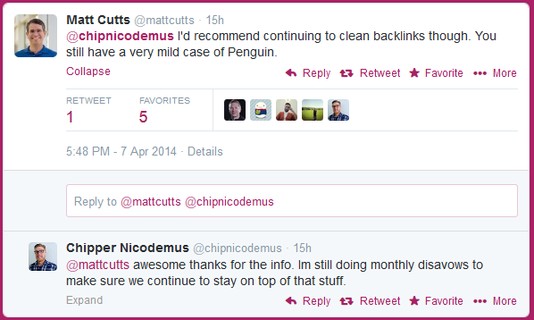 Mild Penguin Tweets Mild Penguin Tweets