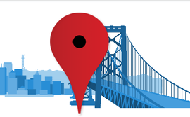 Google San Francisco City Page