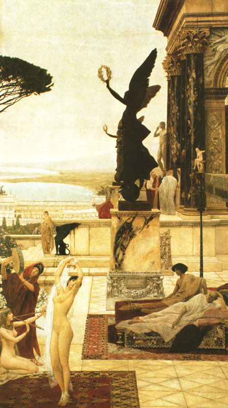 the-theater-in-taormina the-theater-in-taormina