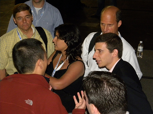 Nicholas Fox at SES San Jose 2009.jpg