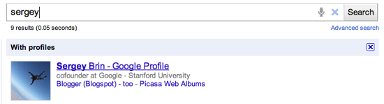 Sergey Google Plus Profile Search Sergey Google Plus Profile Search