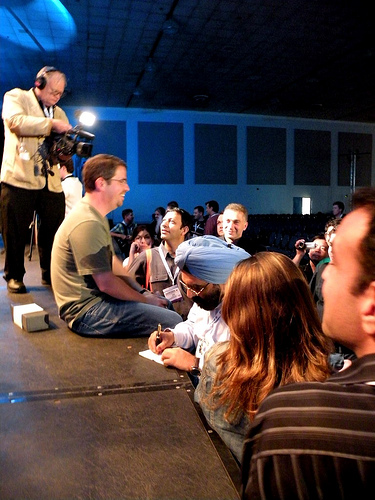 Matt Cutts and the Cuttlets.jpg