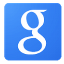 google-search-blue-g