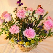 Gaming Google Flowers Mother's Day