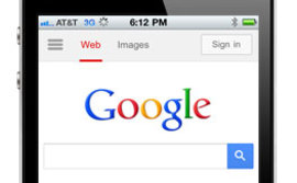google-mobile-search