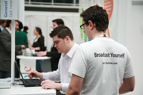 YouTube at SES London.jpg