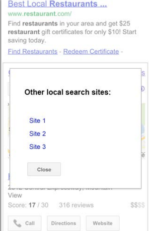 other-local-search-sites-google-proposed-change