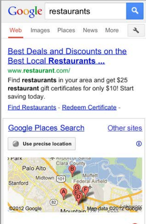 restaurants-google-mobile-search-proposed-change