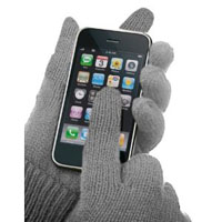 Smartphone Touchscreen Gloves