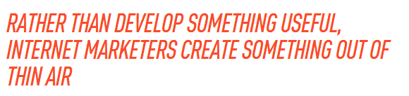 ims-develop-out-of-thin-air