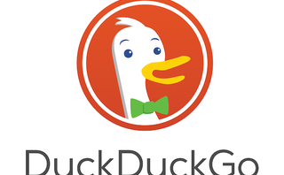 DuckDuckGo Logo