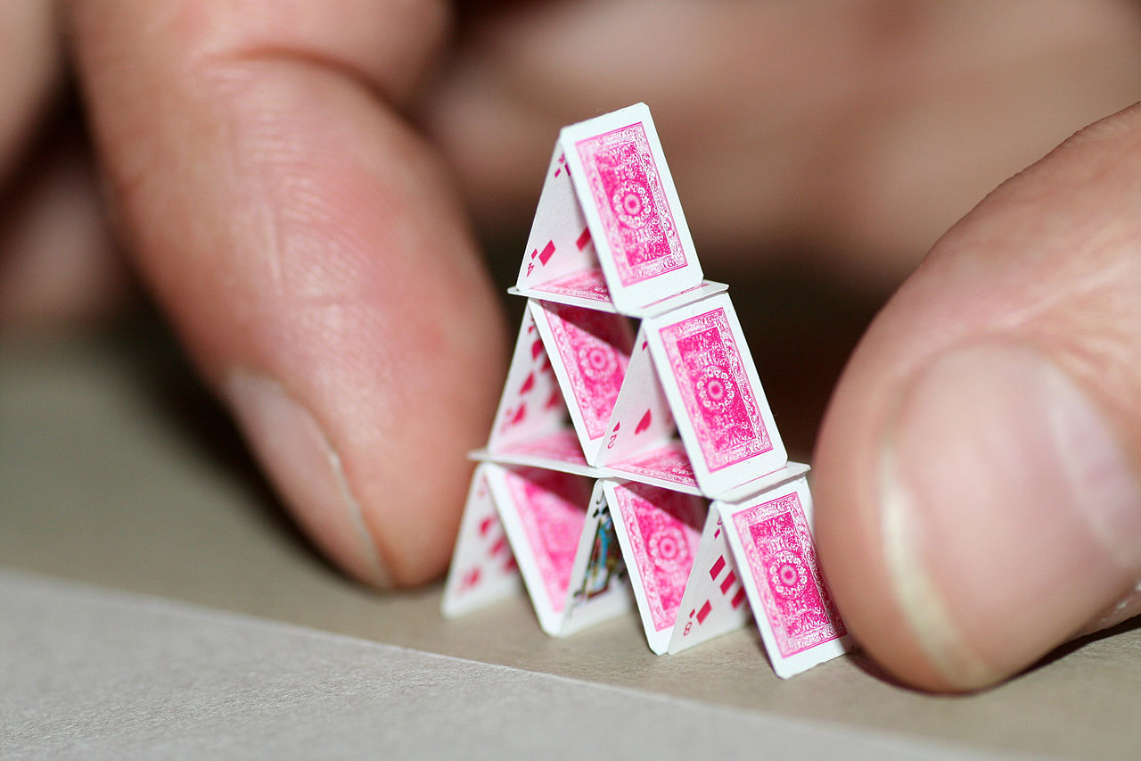 mini-house-of-cards