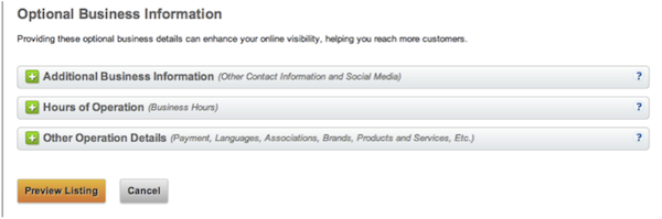 yahoo-local-optional-business-information yahoo-local-optional-business-information