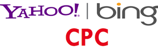 yahoo-bing-cpc
