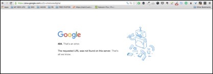 google-404