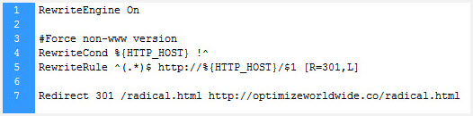 redirect-radical redirect-radical