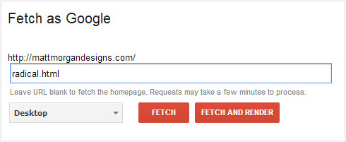 fetch-using-301-redirect-radical-step-1 fetch-using-301-redirect-radical-step-1