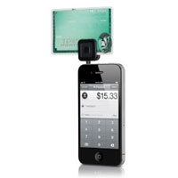 Square Credit Card Reader