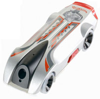 Hot Wheel Video Racer