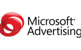 Microsoft Advertising Logo