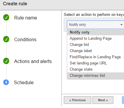 dynamic-label-actions
