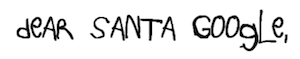 dear-santa-google