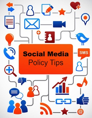 social-media-policy-tips