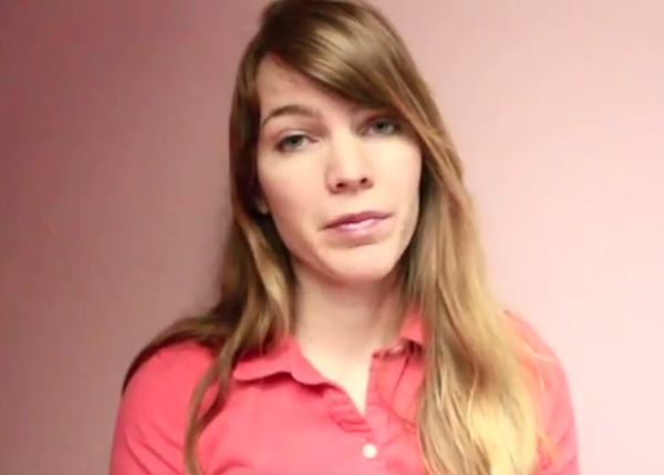 Lisa Hughes is Sorry Lisa Hughes is Sorry