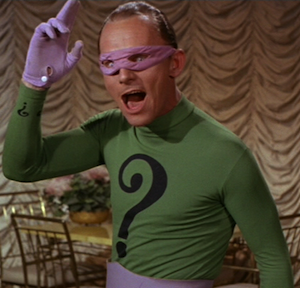 the-riddler