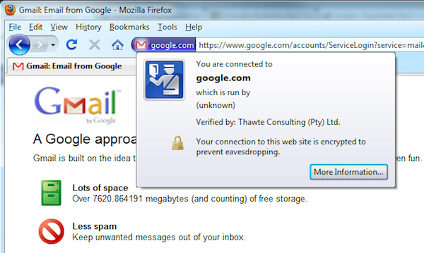 google-mail-firefox-certificate