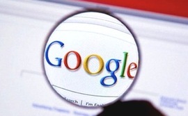 google-logo-magnifying-glass