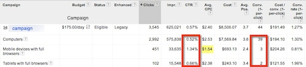 mobile-performance-snapshot