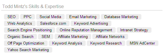 todd-skills-and-experience