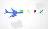 Google Flight Search