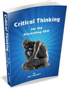 seo law critical thinking question