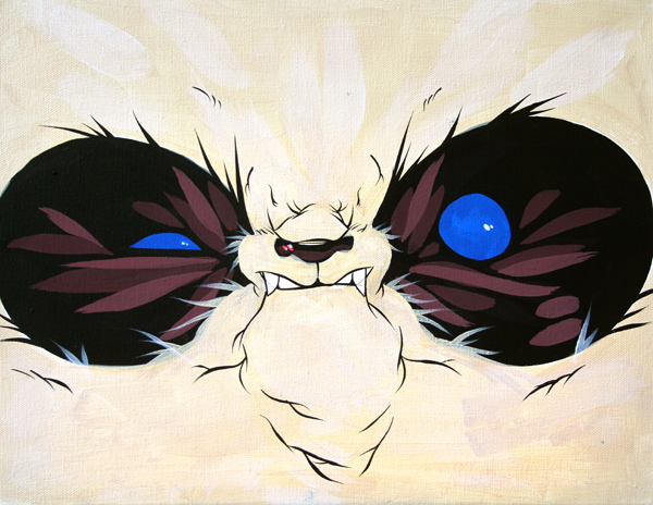 Content Woes Content Woes