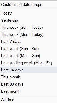 adwords-customised-date-range-options adwords-customised-date-range-options