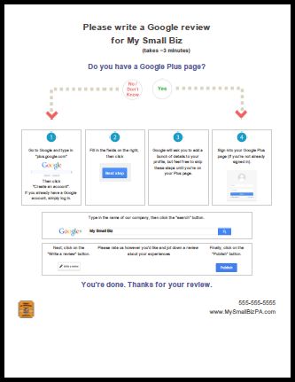 review-handout-generator